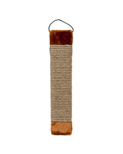 Scratching post hemp fur flat large No. 210 - cheap price - buy-pharm.com