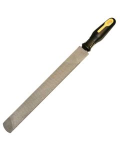 Hoof rasp 35 * 3.6cm with handle - cheap price - buy-pharm.com