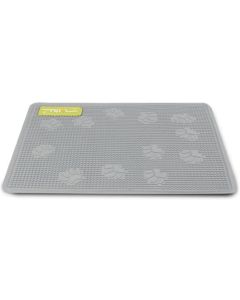 Toilet mat for cats 430 * 330mm - cheap price - buy-pharm.com