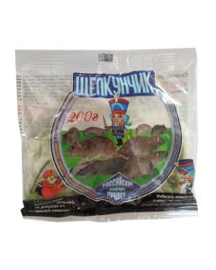 Nutcracker rodenticide 200g - cheap price - buy-pharm.com
