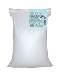 UKK for agricultural and wild animals of the "Felucene" series: "Fodder sugar" loose (powder, 25kg) - cheap price - buy-pharm.com