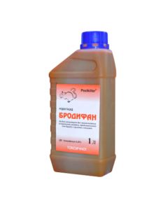 Brodifan 1l - cheap price - buy-pharm.com
