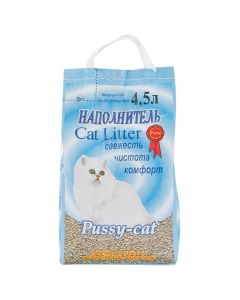 Pussy-cat zeolite filler - cheap price - buy-pharm.com