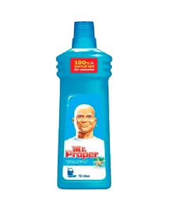 Mr.Proper Ocean 750ml - cheap price - buy-pharm.com