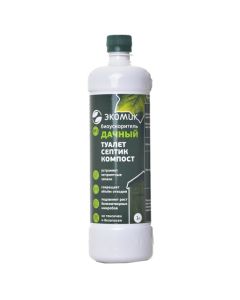Ekomik dacha 1l - cheap price - buy-pharm.com