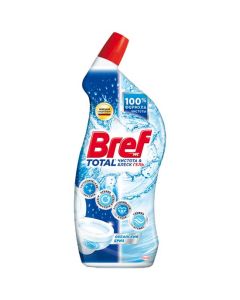 Bref Total Purity and Shine Anti-Plaque Ocean Gel 700ml - cheap price - buy-pharm.com