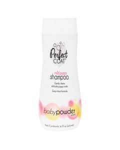 8 in1 Perfect Coat Tender Care Puppy Shampoo shampoo without tears for puppies 473ml - cheap price - buy-pharm.com