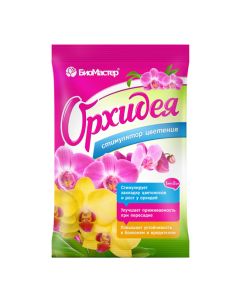 BioMaster Flowering Stimulator Orchid 2ml - cheap price - buy-pharm.com