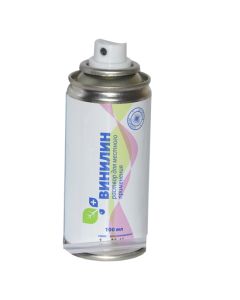 Vinylin aerosol 100ml - cheap price - buy-pharm.com
