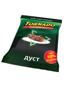 Tornado Dust universal 150g - cheap price - buy-pharm.com