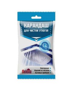 Selena (Selena) Pencil for cleaning irons - cheap price - buy-pharm.com