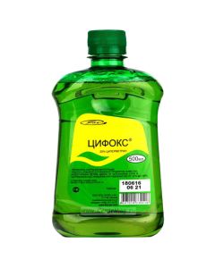 Tsifox 500ml - cheap price - buy-pharm.com