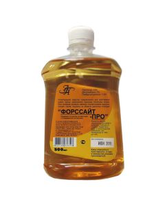 Forssyth-Pro 500ml - cheap price - buy-pharm.com