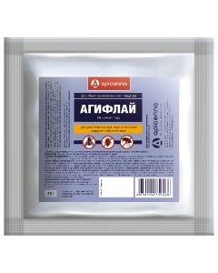 Agifly 25g - cheap price - buy-pharm.com