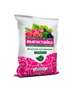 Growing Berry bushes organomineral fertilizer 1kg - cheap price - buy-pharm.com