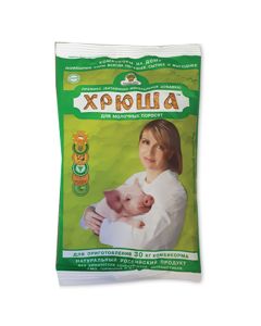 Premix Piggy for piglets (1%) 500g - cheap price - buy-pharm.com