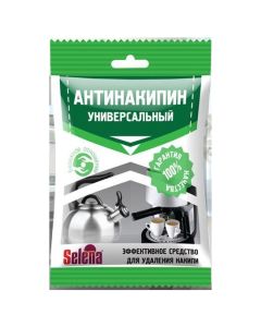 Selena (Selena) Anti-scale universal for descaling 100g - cheap price - buy-pharm.com