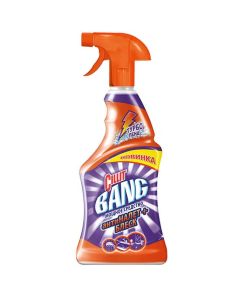 (Silit Bang) (Cillit Bang) Antinalet + Shine 750ml - cheap price - buy-pharm.com