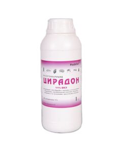 Tsiradon 11% w.c.e 1l - cheap price - buy-pharm.com