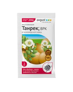 Tanrek from the Colorado potato beetle 1ml - cheap price - buy-pharm.com