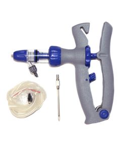 Vaccinator PRIMA MIN with tube 5ml - cheap price - buy-pharm.com