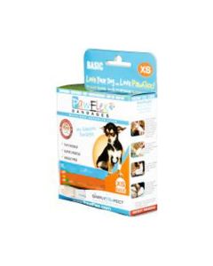 Set of basic bandages XS BB - cheap price - buy-pharm.com