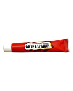Anti-cockroach gel 60ml - cheap price - buy-pharm.com