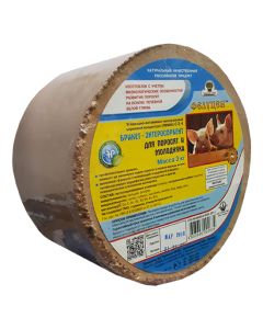 Felucene briquette С2-4 (enterosorbent) for piglets and young animals (3kg) - cheap price - buy-pharm.com