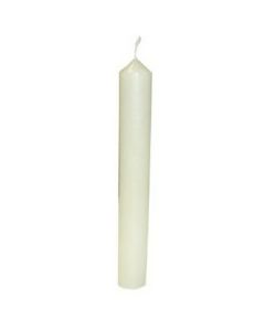 Household candle 80g - cheap price - buy-pharm.com