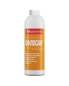 Oflosan 1l - cheap price - buy-pharm.com