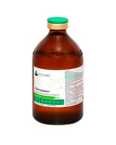 Nitamin 100ml - cheap price - buy-pharm.com