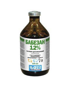 Babezan 12% 100ml - cheap price - buy-pharm.com
