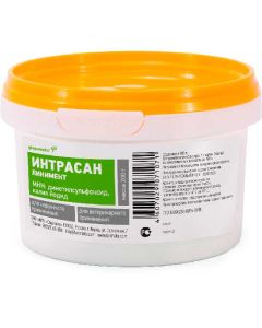 Intrasan liniment 200g - cheap price - buy-pharm.com