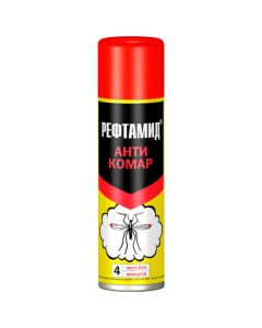 Repellent Reftamide Anticomar 145ml - cheap price - buy-pharm.com