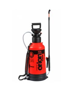 Compression sprayer Orion Super (Orion Super V-9S), 9l - cheap price - buy-pharm.com