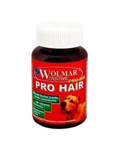 Wolmar Winsome Pro Bio Pro Hair 180 tablets - cheap price - buy-pharm.com