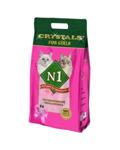 No. 1 Filler For Girls silica gel 5 l - cheap price - buy-pharm.com