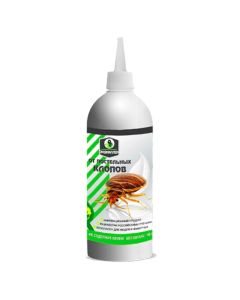 EcoKiller from bed bugs 500ml - cheap price - buy-pharm.com