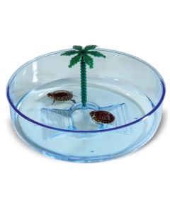 Imac Imak TURTLE HYDRA pool for turtles, round 22cm - cheap price - buy-pharm.com