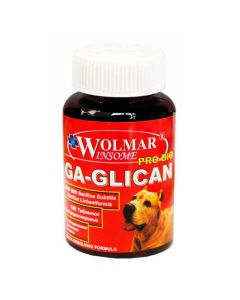 Wolmar Synergistic Chondroprotector for Dogs (Wolmar Winsome Pro Bio Ga-Glican) 180 tablets - cheap price - buy-pharm.com