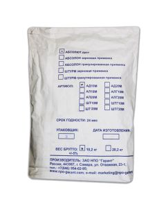 Absolute dust 10kg - cheap price - buy-pharm.com