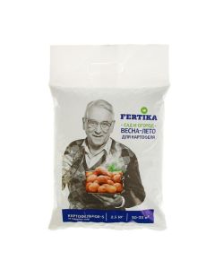 Fertika Potato 2.5kg - cheap price - buy-pharm.com