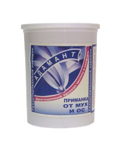 Adamant fly and wasp bait 400g - cheap price - buy-pharm.com