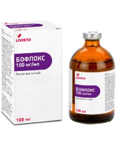 Boflox 100ml - cheap price - buy-pharm.com