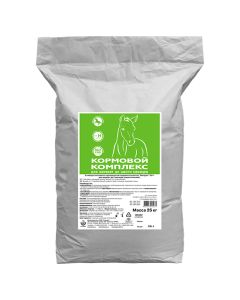 Felucene LE-1 Energetic for foals (granules) 25kg - cheap price - buy-pharm.com