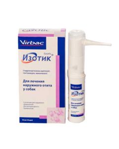 Isotic 10ml - cheap price - buy-pharm.com