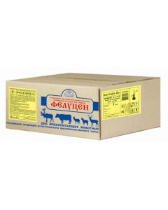 Felucene K2-4 energy feed additive for calves and young animals 8kg - cheap price - buy-pharm.com