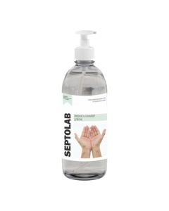 IPC Septolab Hand Sanitizer 500ml - cheap price - buy-pharm.com