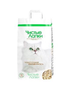 Net feet filler Wood 12L - cheap price - buy-pharm.com