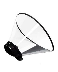 Protective collar with Velcro with a collar ZOOtextile No. 15 - cheap price - buy-pharm.com